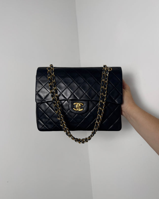 Sac Chanel timeless Haut