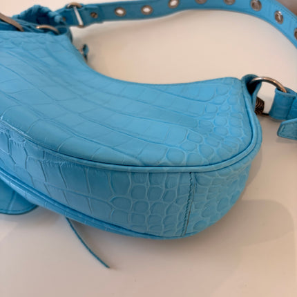 Sac Balenciaga Cagole XS