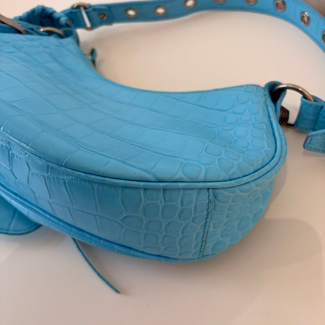 Sac Balenciaga Cagole XS
