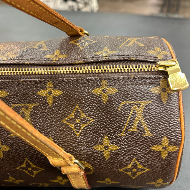 Sac Louis Vuitton Papillon