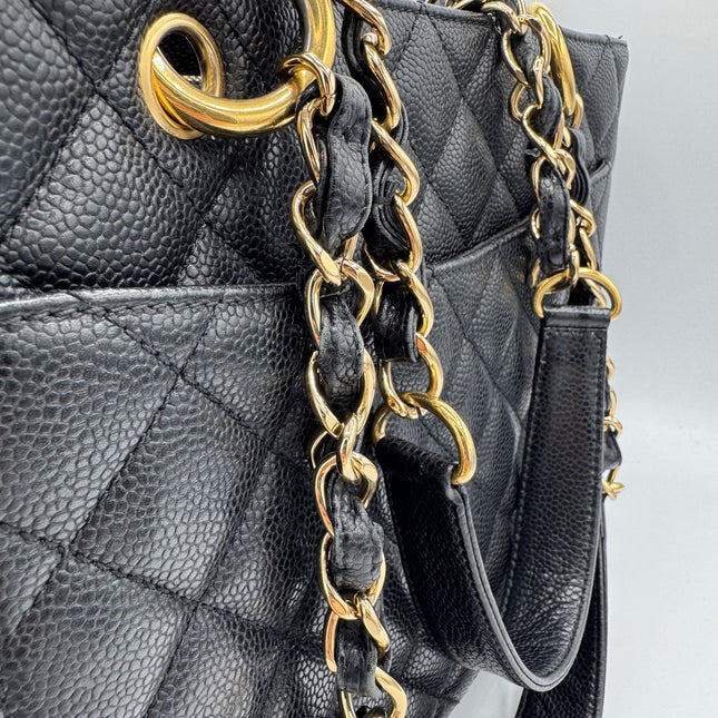 Sac GST Chanel