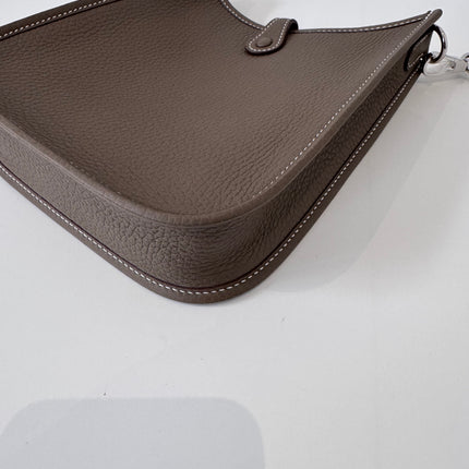 Sac Evelyne 16 Étoupe Hermès