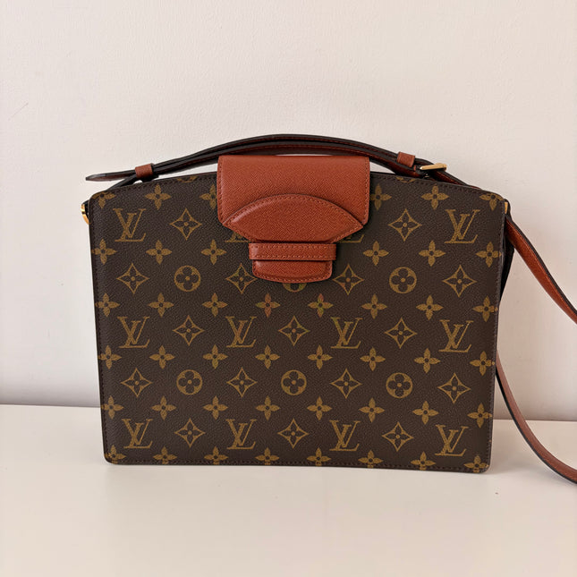 Sac Louis Vuitton Courcelles