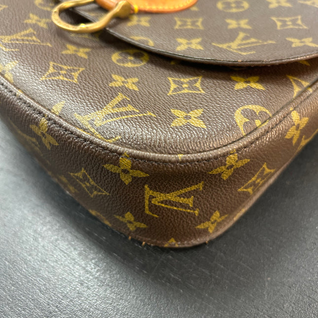 Sac Louis Vuitton saint cloud
