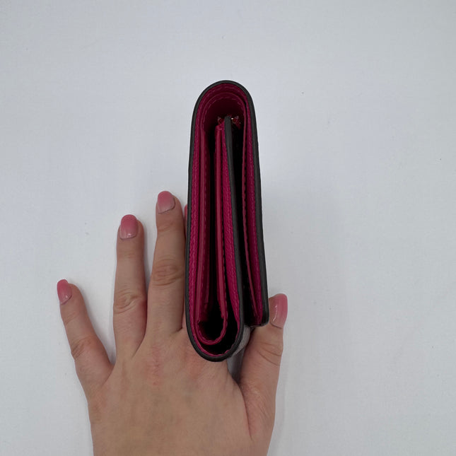 Portefeuille Louis Vuitton Victorine