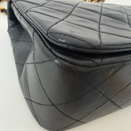 Sac Chanel mademoiselle MM