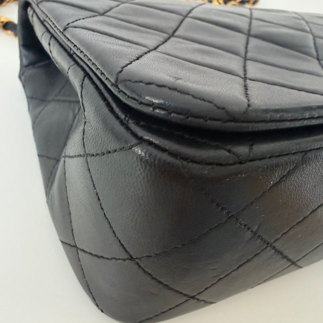 Sac Chanel mademoiselle MM