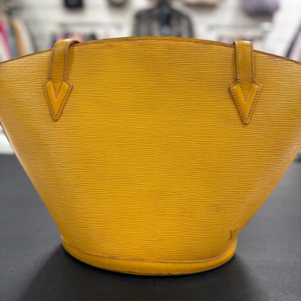 Sac Louis Vuitton Saint Jacques GM