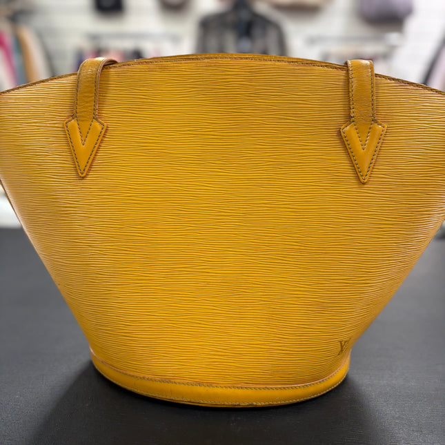 Sac Louis Vuitton Saint Jacques GM