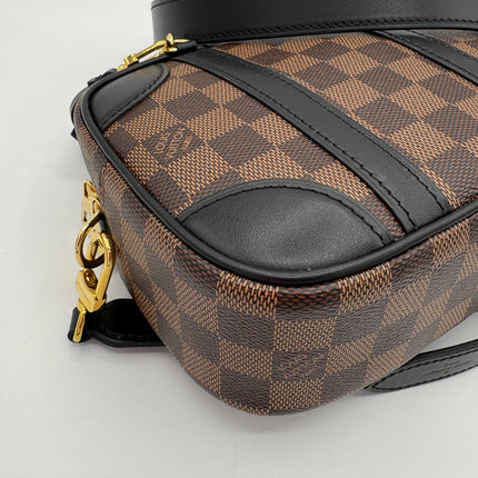 Sac Louis Vuitton valisette