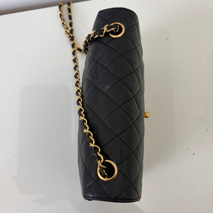 Sac Chanel Moon matelassé bandoulière