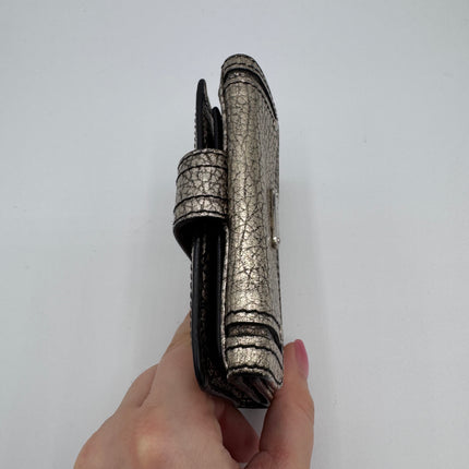 Portefeuille Celine Mordoré