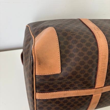 Sac de voyage Celine boston 50