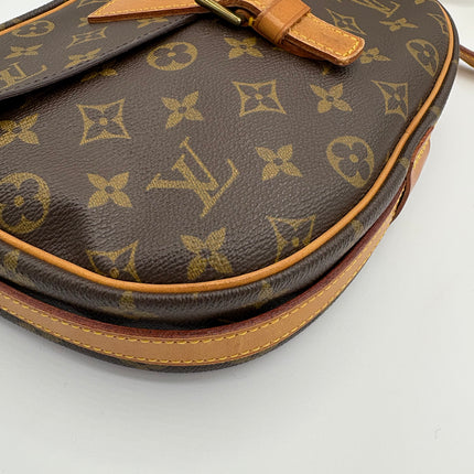 Sac Louis Vuitton Jeune demoiselle MM