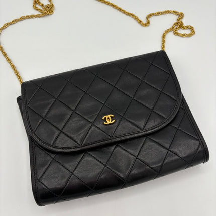 Sac Chanel vintage mini