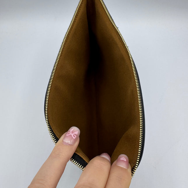 Pochette Celine Triomphe