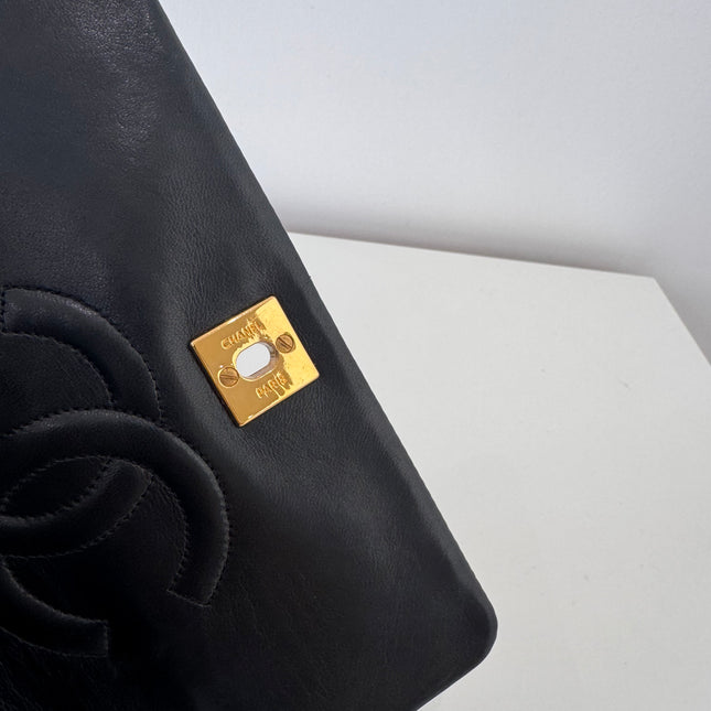 Sac Chanel Mademoiselle