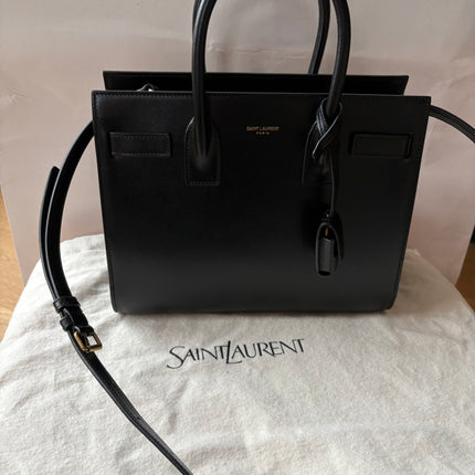Sac de Jour Saint Laurent Baby