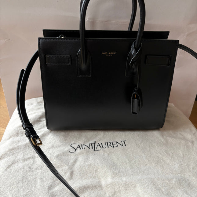 Sac de Jour Saint Laurent Baby