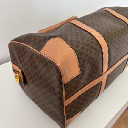 Sac de voyage Celine boston 50