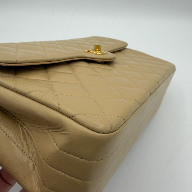 Sac Timeless Chanel Vintage