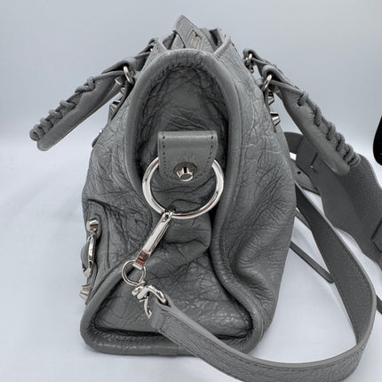 Sac Balenciaga City Small