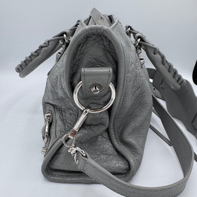 Sac Balenciaga City Small