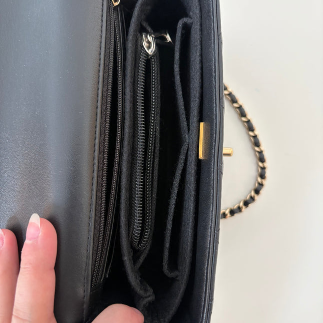 Sac Timeless Top Handle Chanel