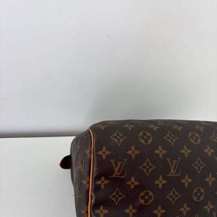 Sac Louis Vuitton Speedy 30 Monogram