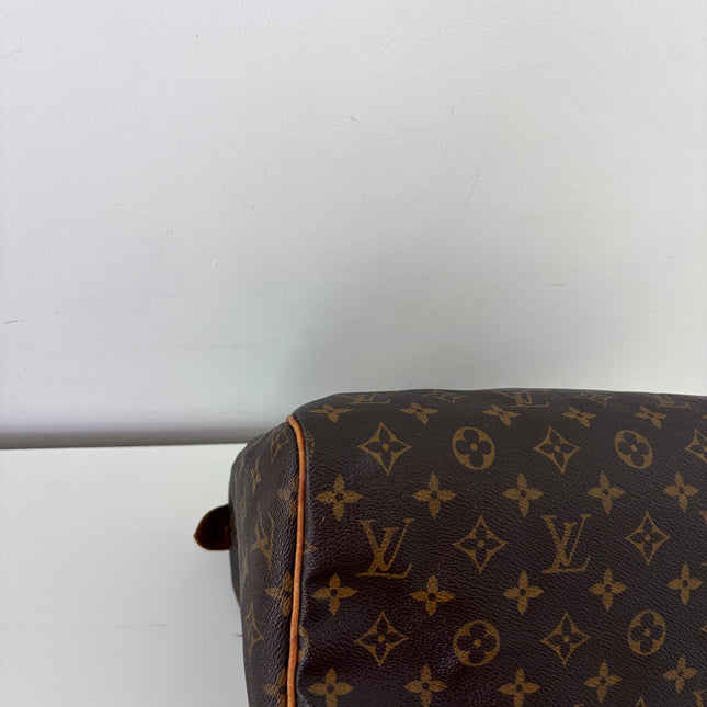 Sac Louis Vuitton Speedy 30 Monogram