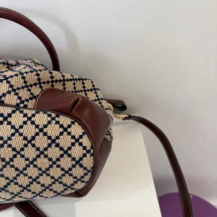 Sac Gucci Sukey toile bandoulière