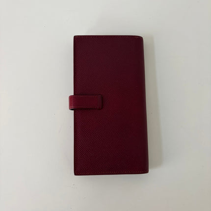 Portefeuille Hermès Béarn