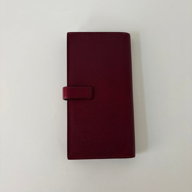 Portefeuille Hermès Béarn