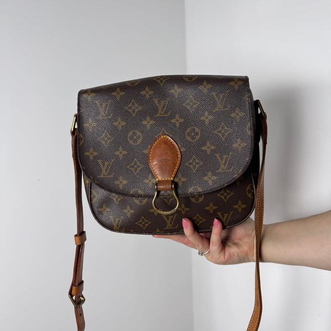 Sac Louis Vuitton Saint Cloud