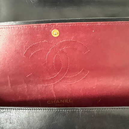 Sac Chanel Vintage Timeless