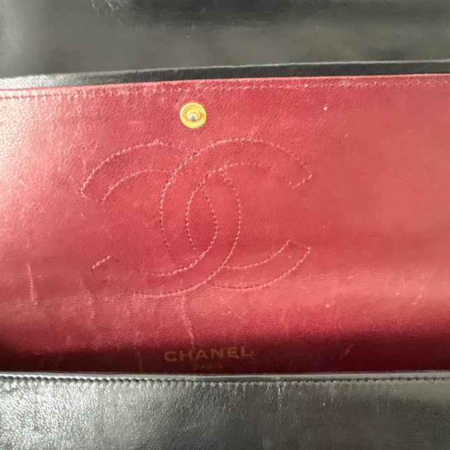 Sac Chanel Vintage Timeless