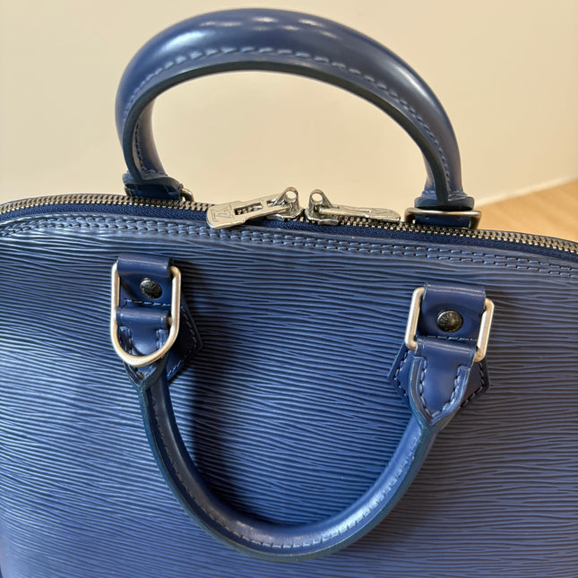 Sac Louis Vuitton Alma PM