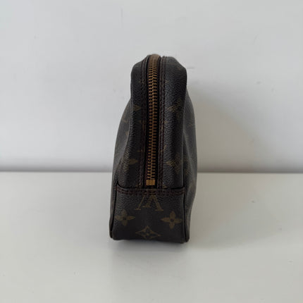 Trousse de toilette Louis Vuitton 23cm Monogram