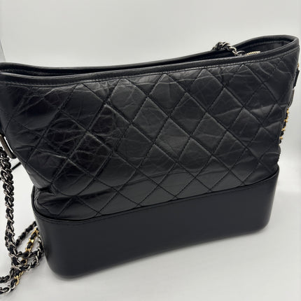 Sac Chanel Gabrielle Medium