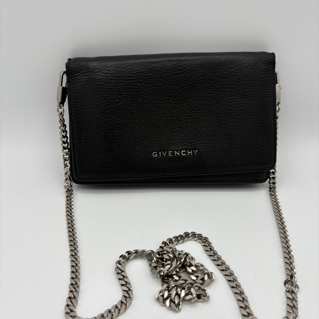Sac Wallet on chain Givenchy