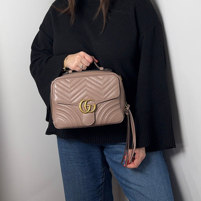 Sac Marmont Gucci GM