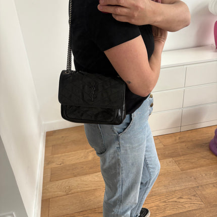 Sac Saint Laurent Niki baby