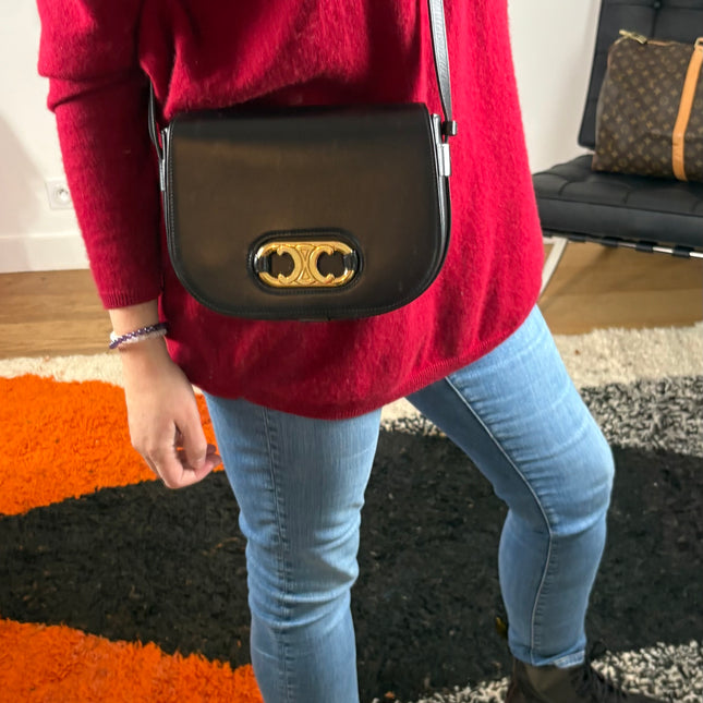 Sac Celine Maillon