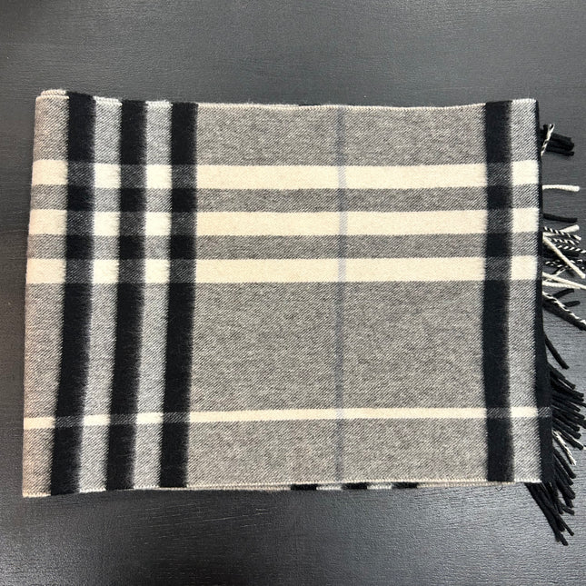 Écharpe Burberry