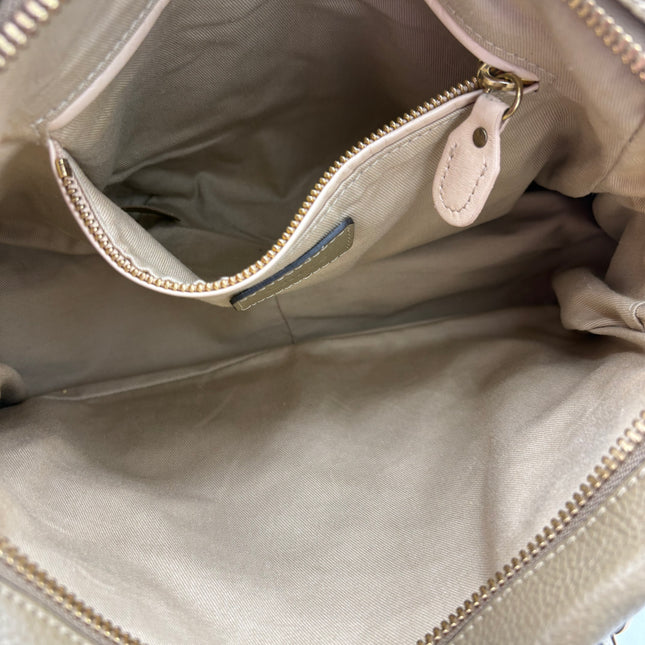 Sac Chloé Paraty GM