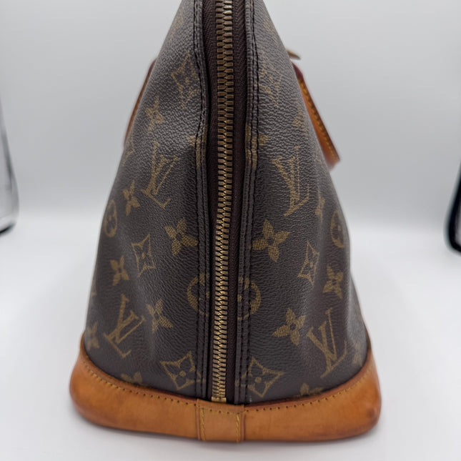 Sac Alma PM Louis Vuitton