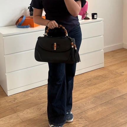 Sac Gucci Bamboo XXL