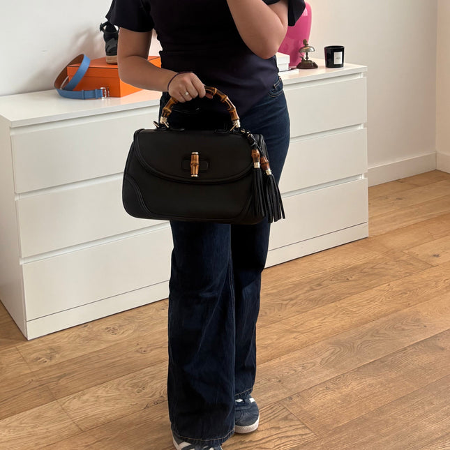Sac Gucci Bamboo XXL