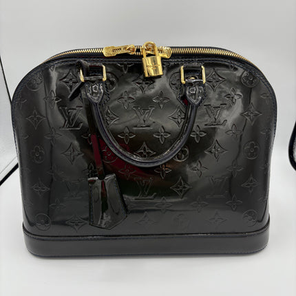Louis Vuitton sac Alma PM