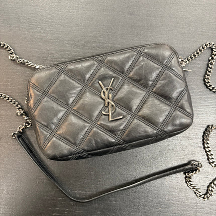 Saint Laurent Becky